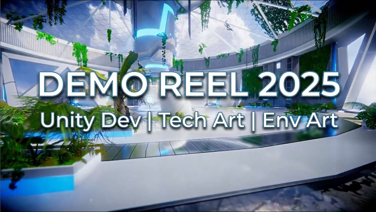 Demo Reel