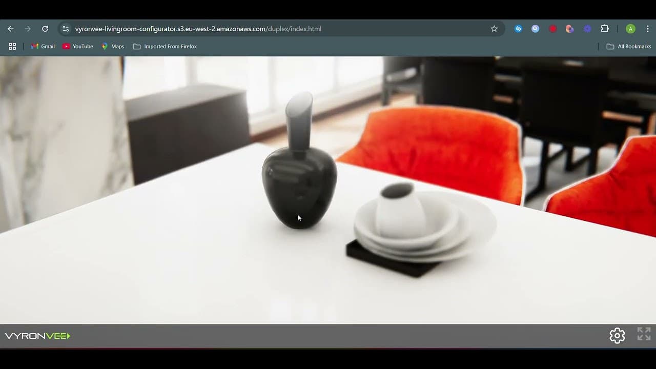 Featured video