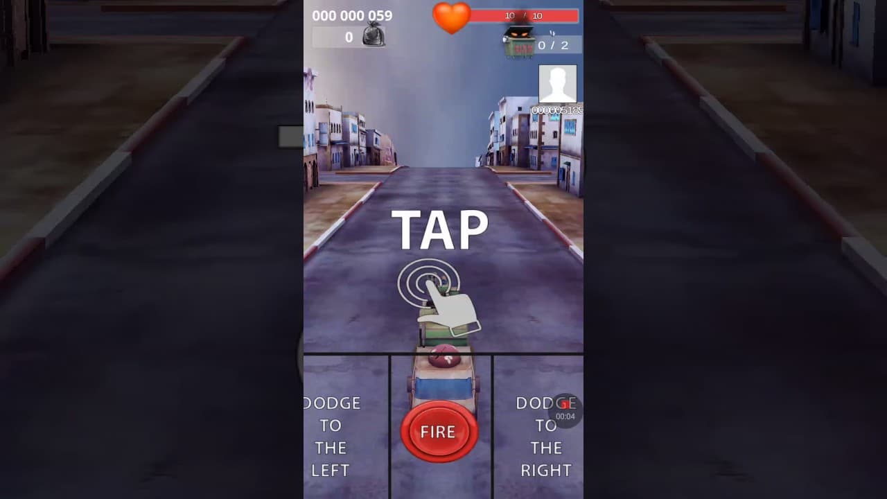 Featured video